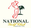 The National Golf Club logo